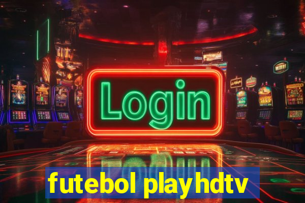 futebol playhdtv